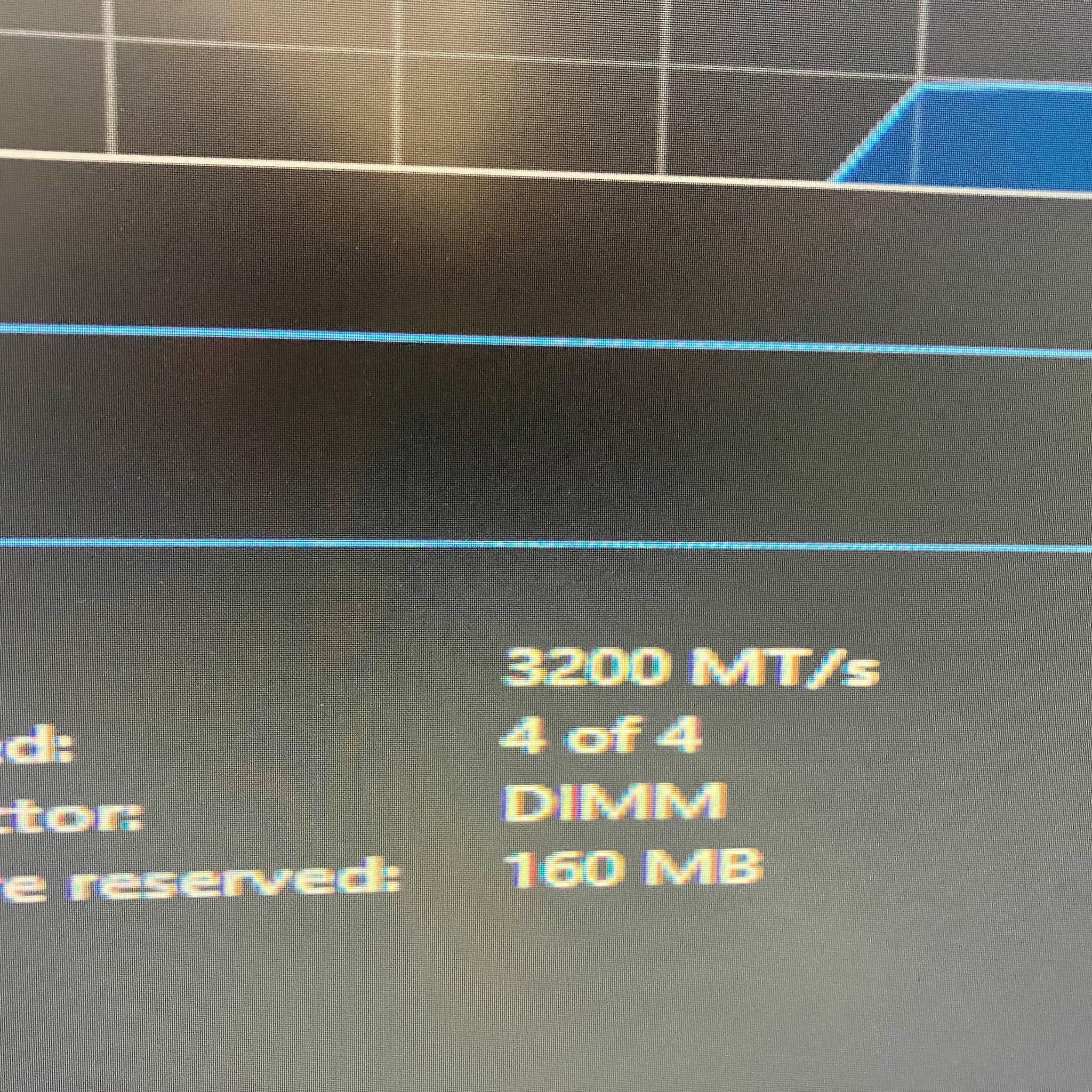 Core i7 9700k + Asus Prime Z390-A + 48gb ddr4 3200M/T RAM