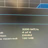 Core i7 9700k + Asus Prime Z390-A + 48gb ddr4 3200M/T RAM