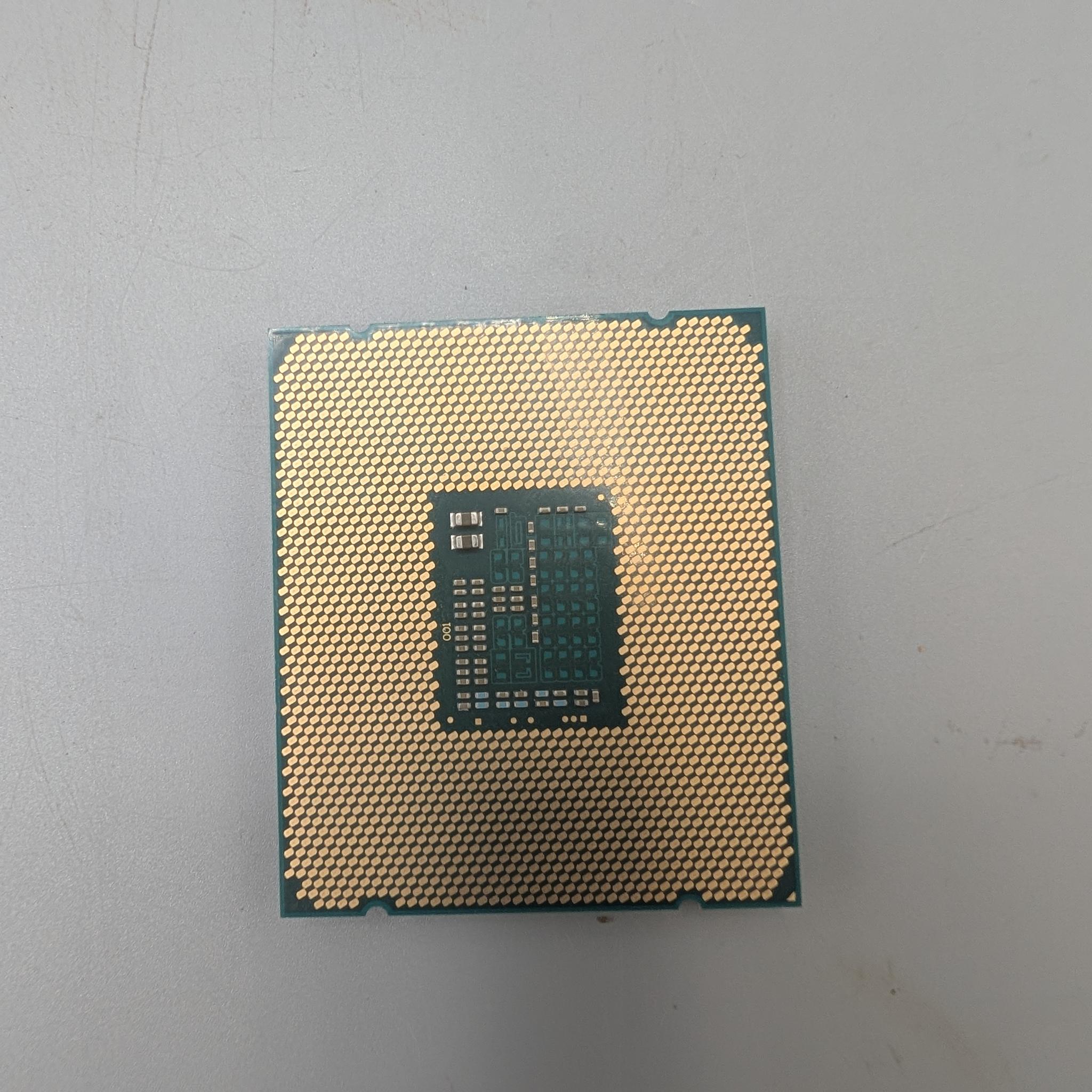 Intel Core I7 5820K