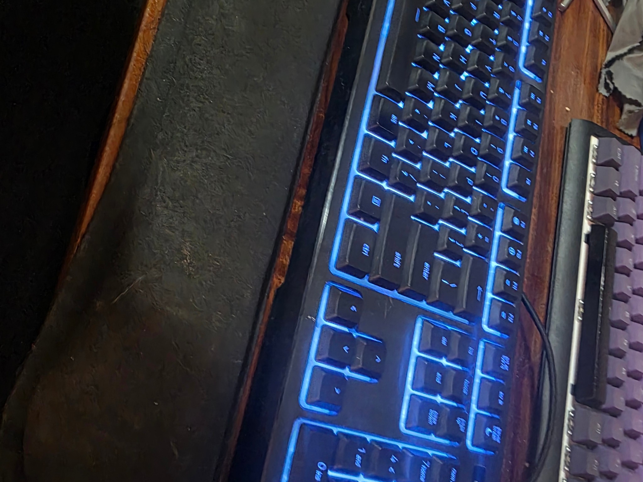 Razer Ornata Chroma