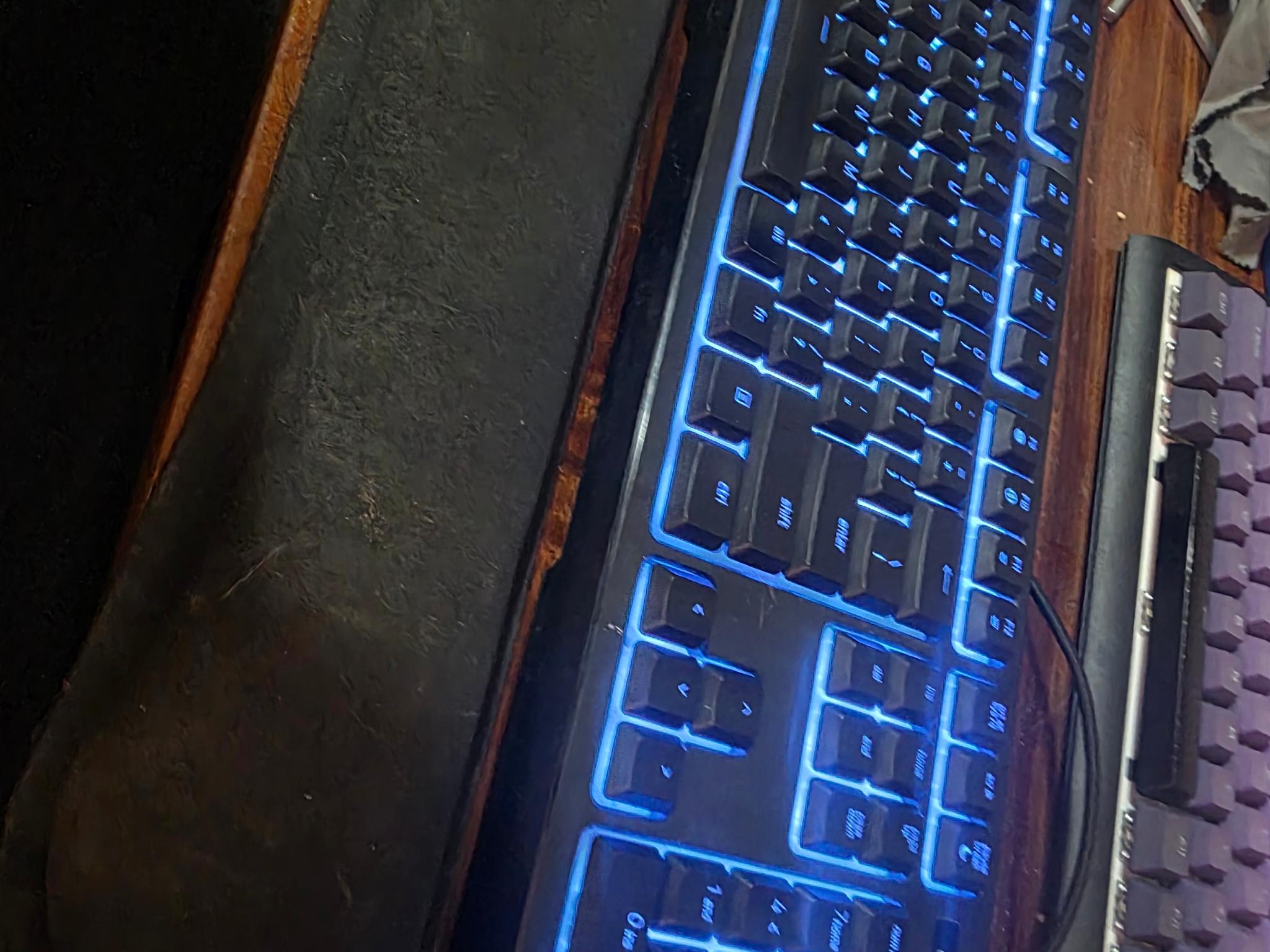 Razer Ornata Chroma