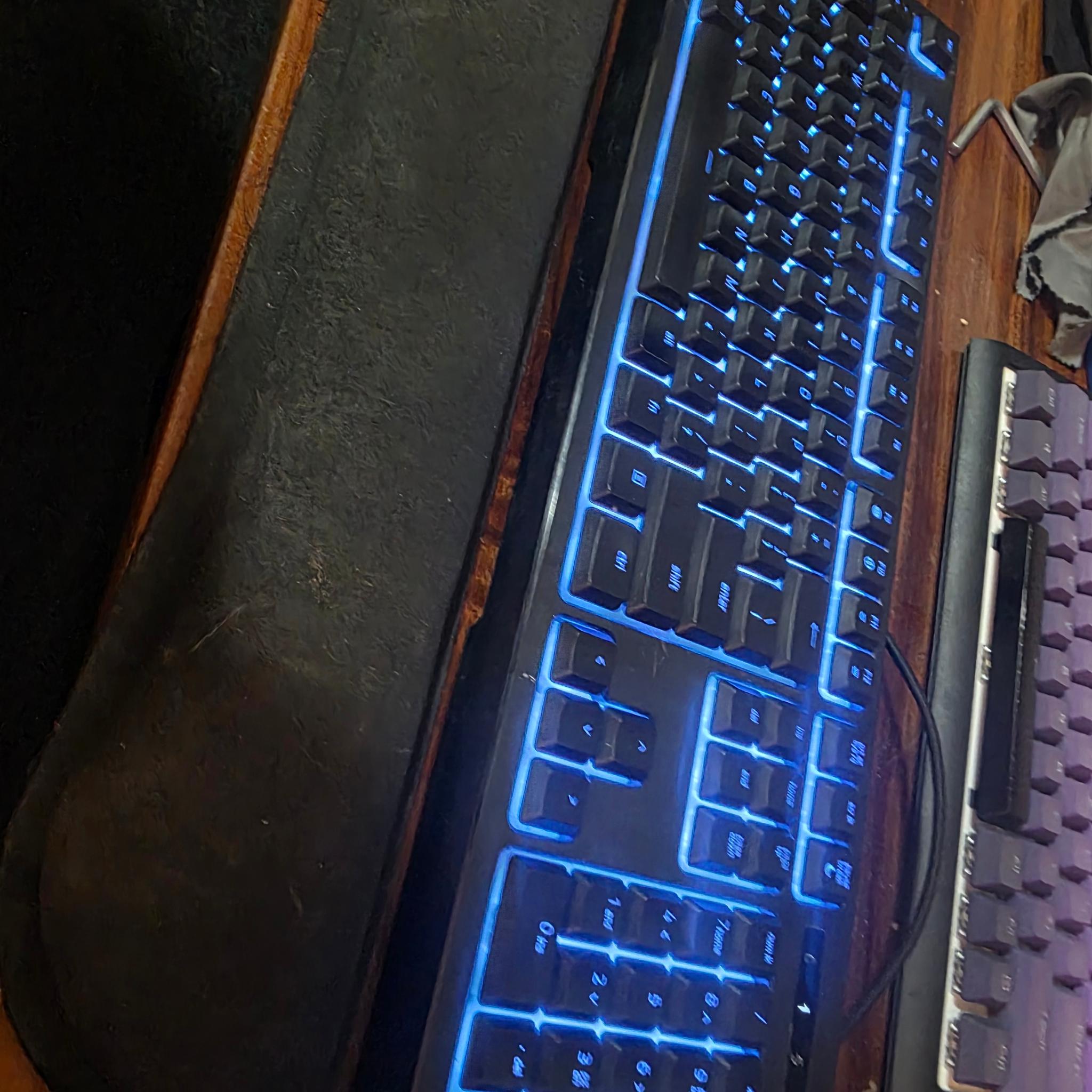 Razer Ornata Chroma