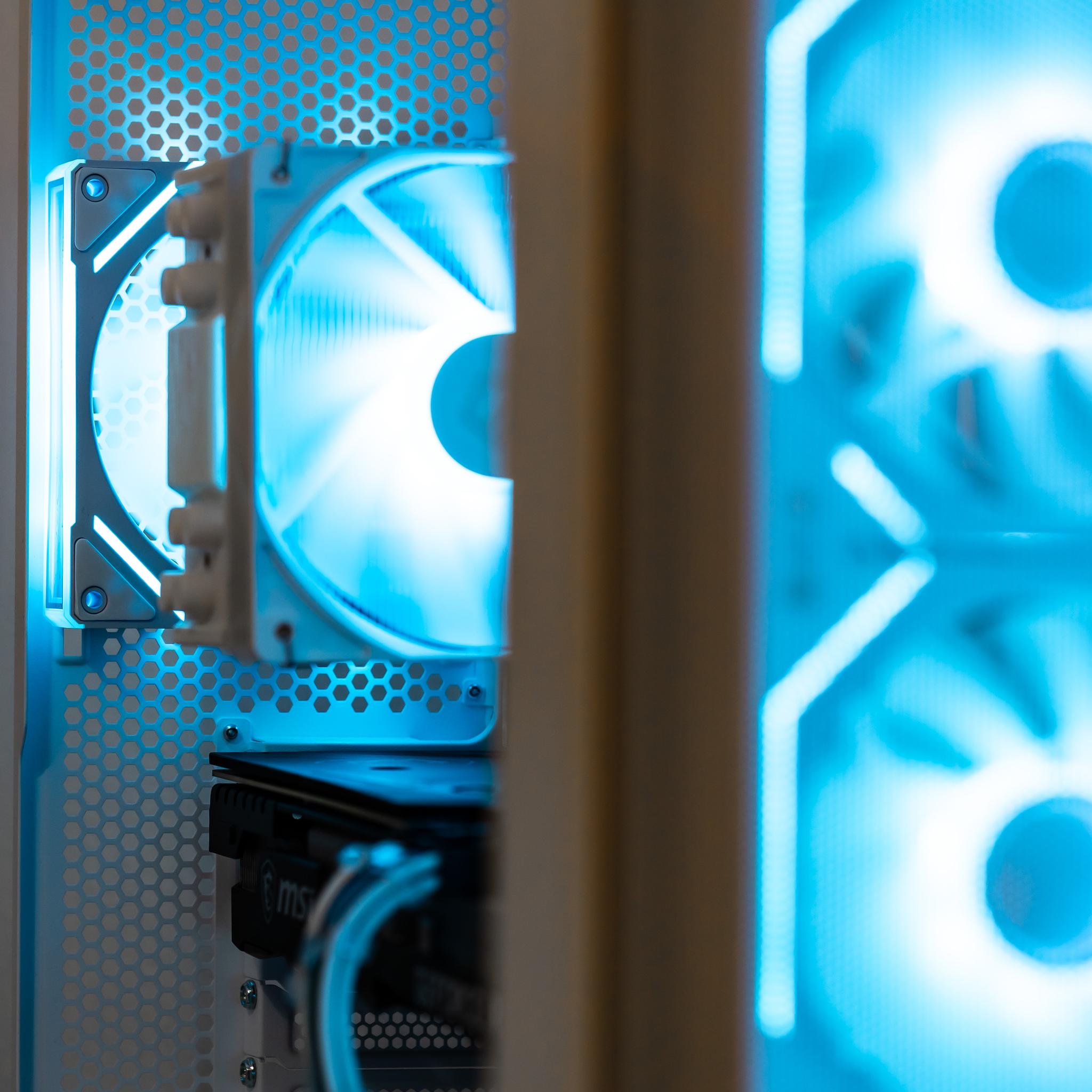 Best Value PC | RTX 3070 | Ryzen 5