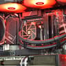 ⚡⚡| RTX 4070 12GB| RYZEN 7 7700X | 32 GB DDR5 RAM | 2TB NVME SSD | Electric Night |