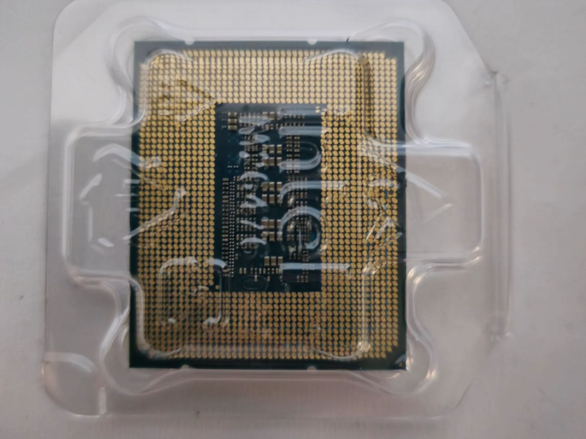 Intel Core I9-13900KF