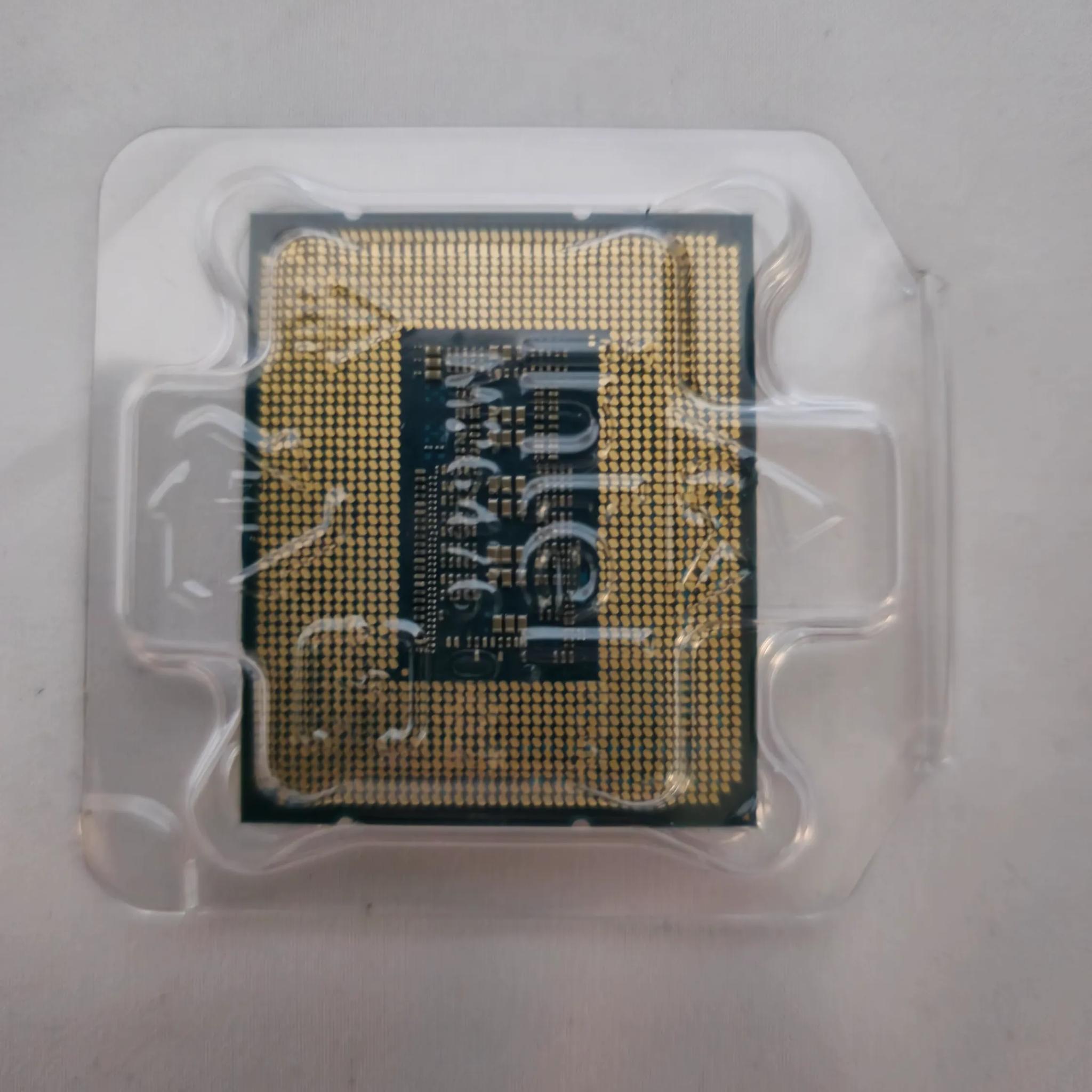 Intel Core I9-13900KF