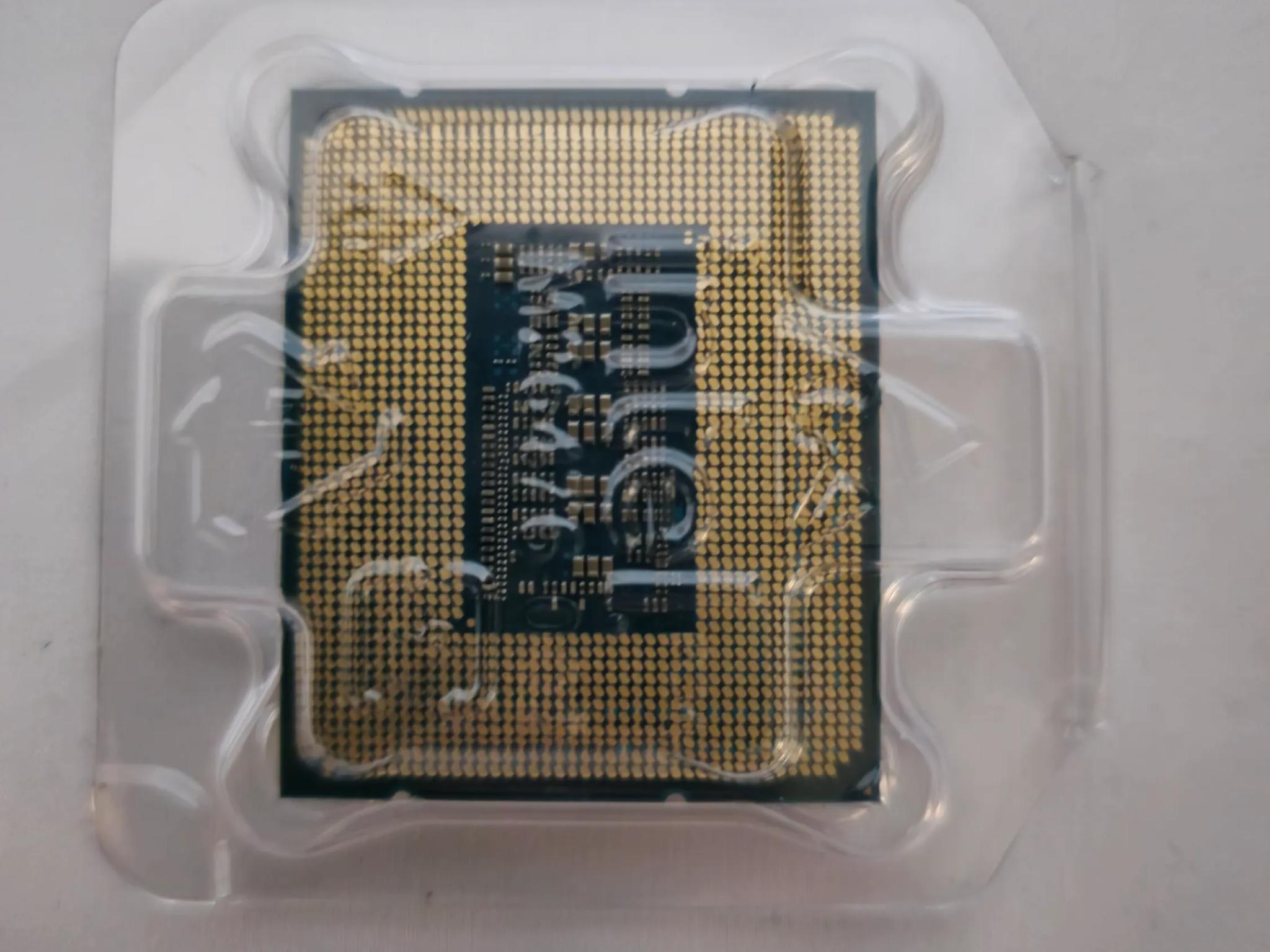 Intel Core I9-13900KF