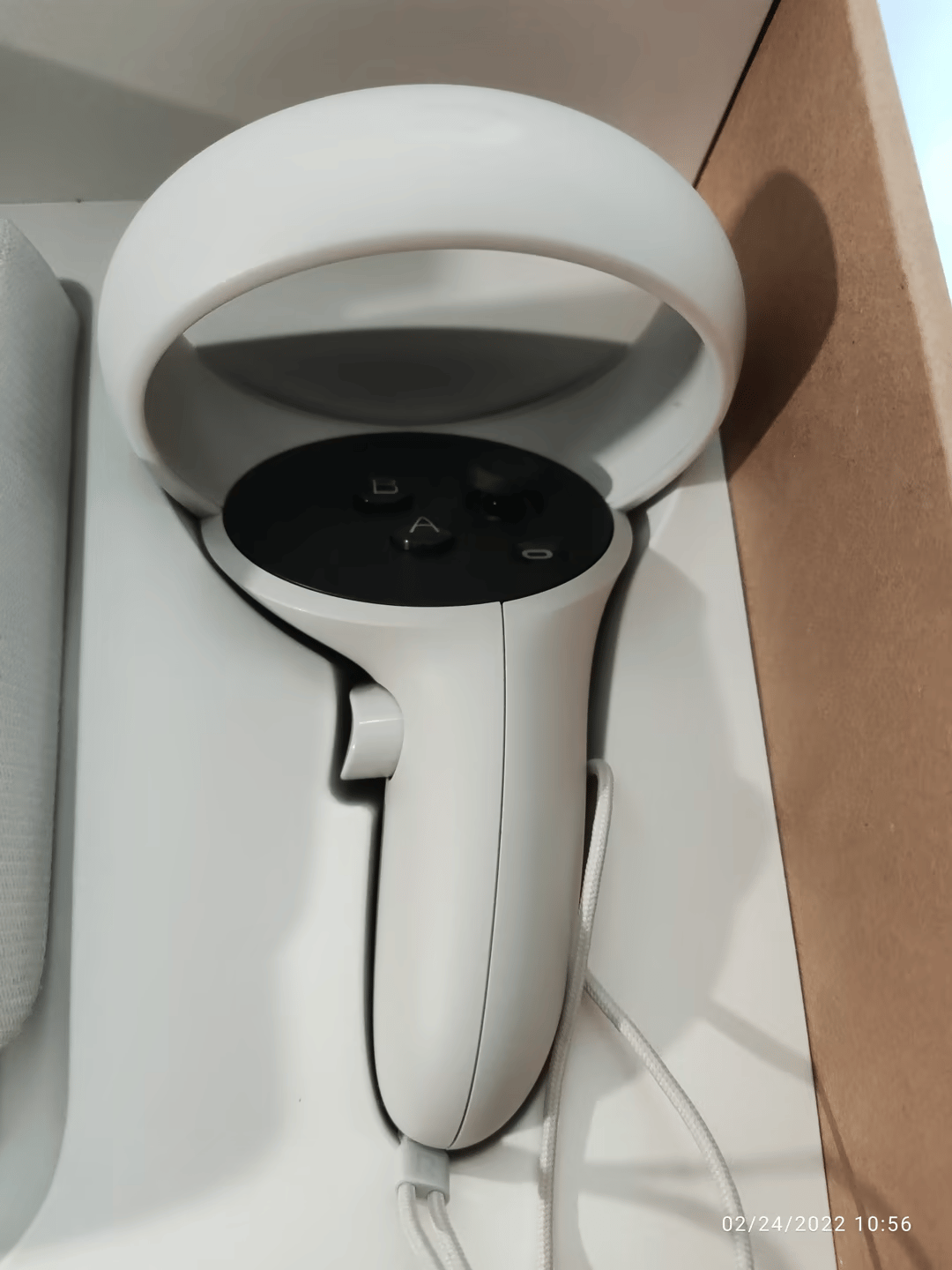 Oculus Quest 2 64GB VR Kit - No PC required!