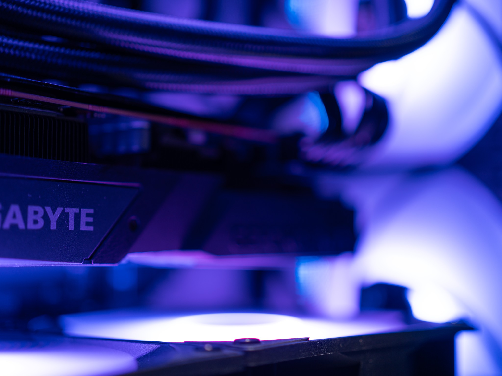 RTX 2070 Super + Ryzen 5 Gaming PC | 16GB DDR4 | 500GB m.2 drive | 240 AIO