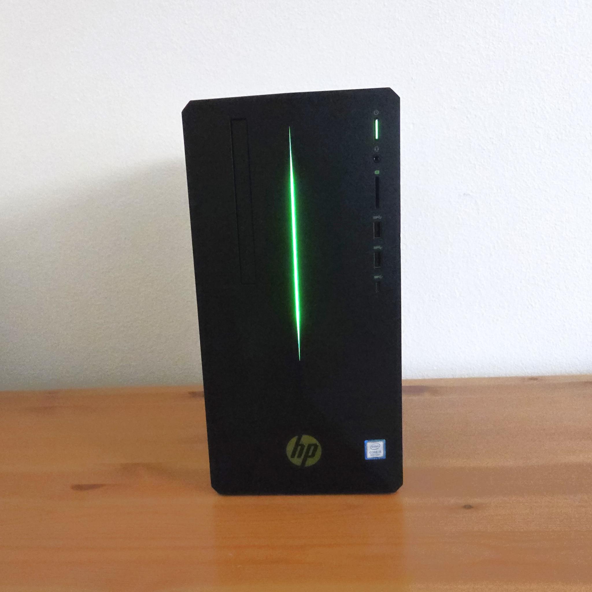 9th Gen i5, GTX 1660 Ti, NEW 1TB NVME