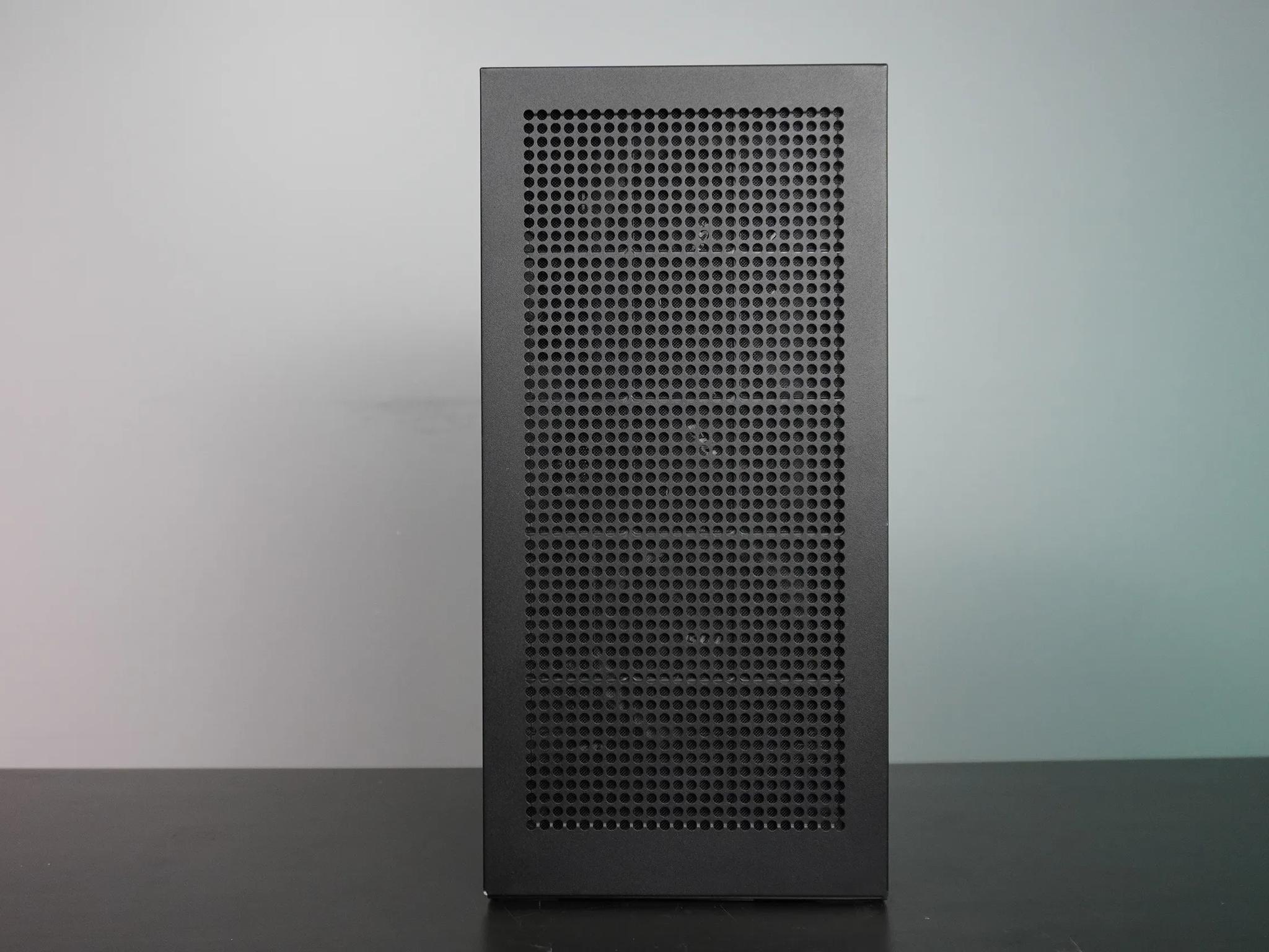 🖤MINI ITX🖤 NZXT H1 Mini Pro PC | RTX 3080 + i7 10700KF 8 Cores | WIN 11