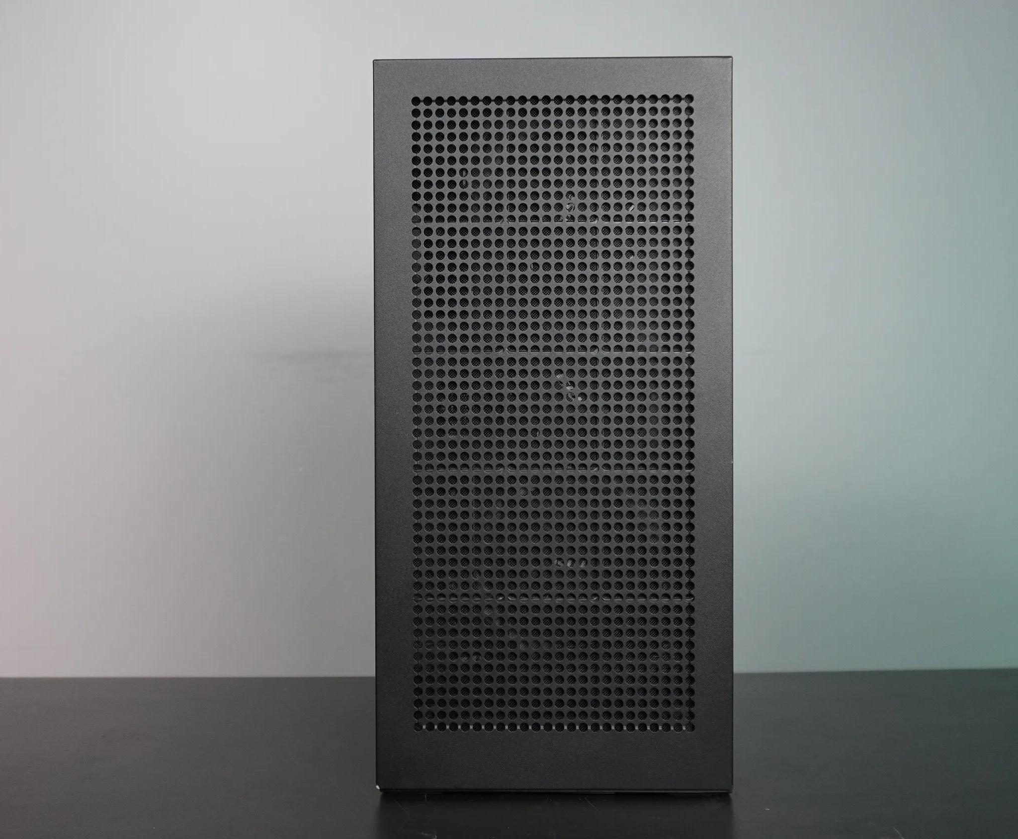 🖤MINI ITX🖤 NZXT H1 Mini Pro PC | RTX 3080 + i7 10700KF 8 Cores | WIN 11