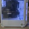 White Custom Gaming PC Build-DDR5- Intel Core 5 13th Gen