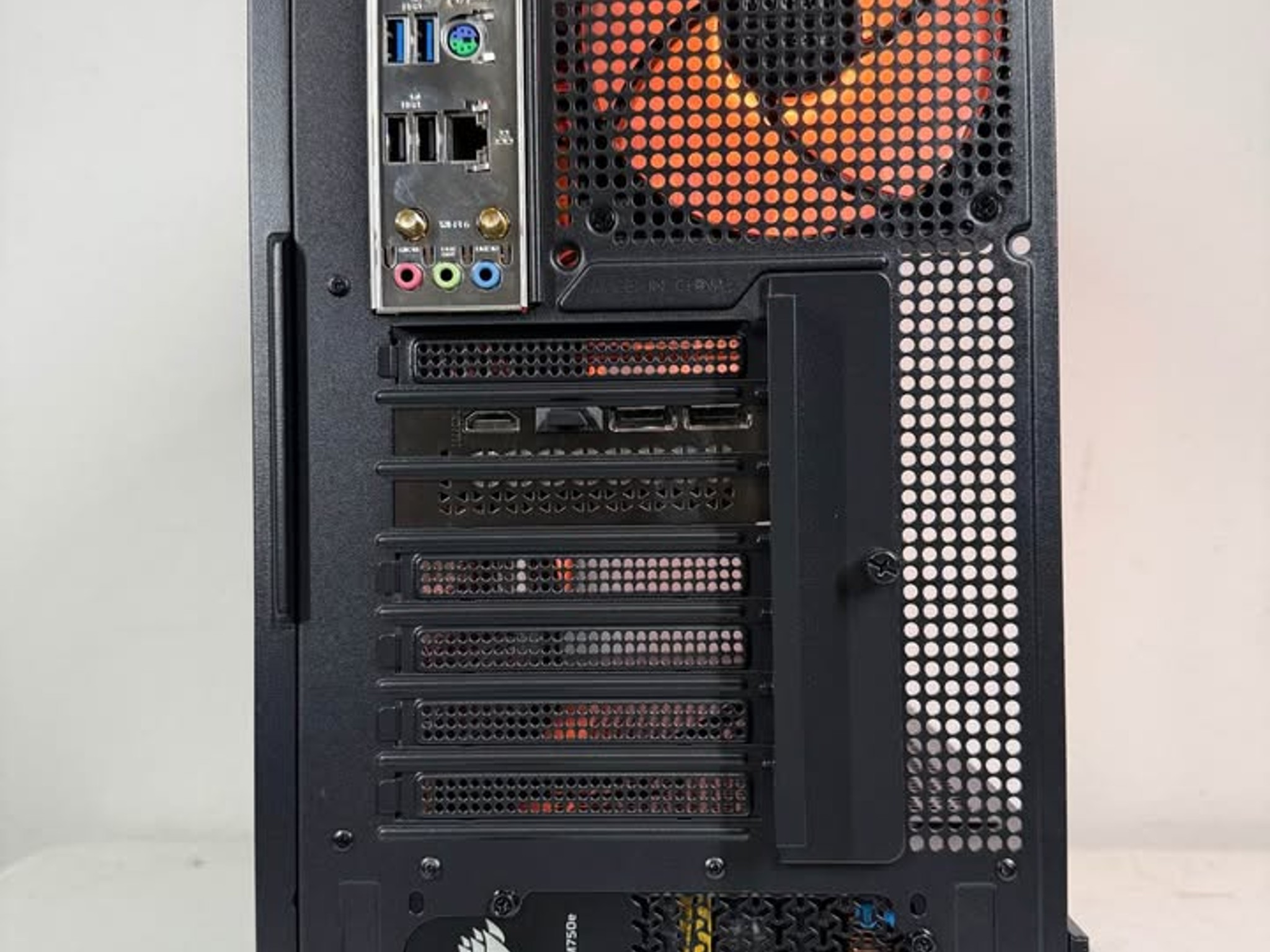 🔥 RTX 5060 Ti Gaming PC | AM5 DDR5 Build – High FPS 1080p / 1440p 🔥