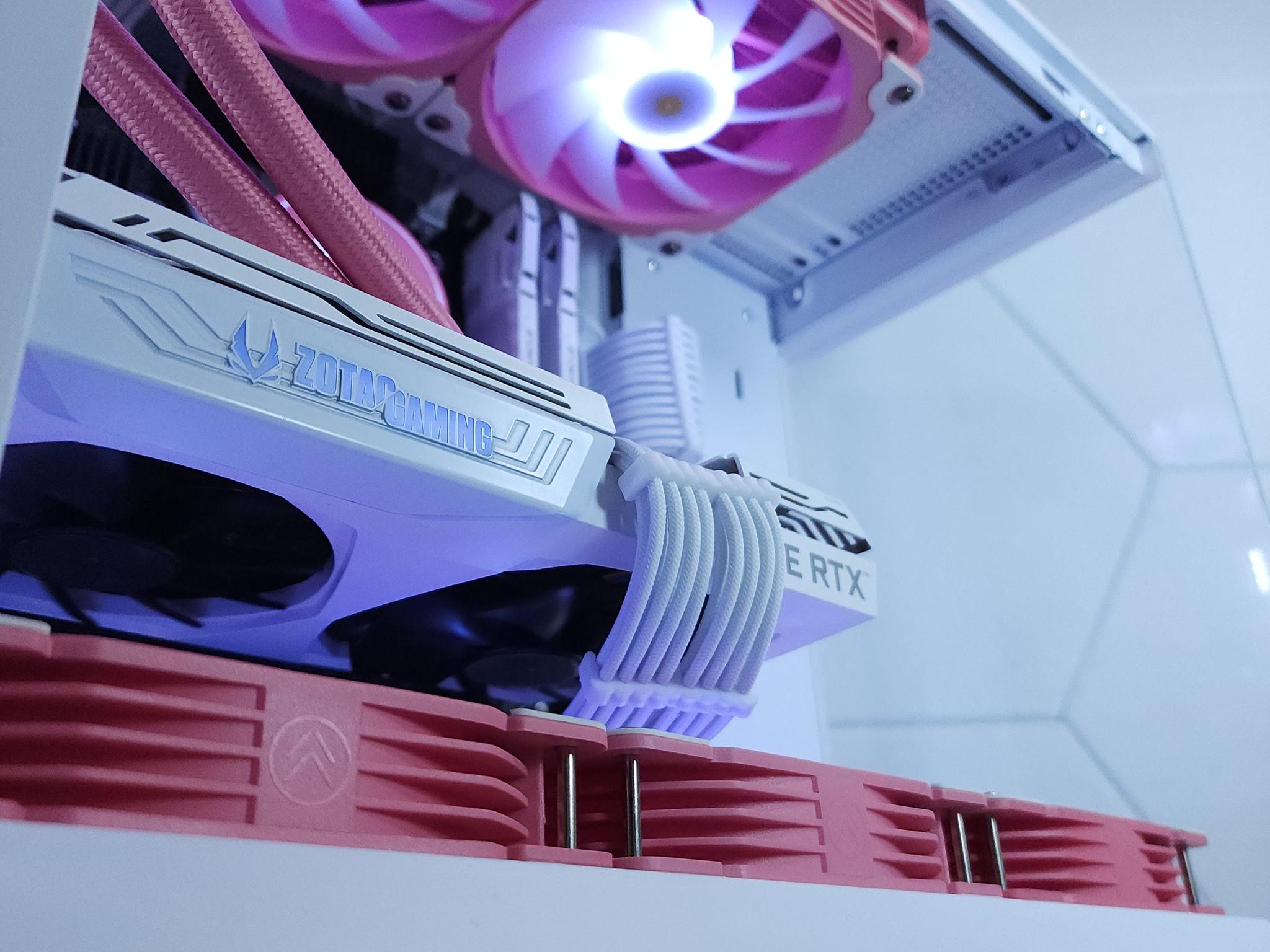 💗RTX 3060 Core i5 12400F ● 1080p Gaming Computer