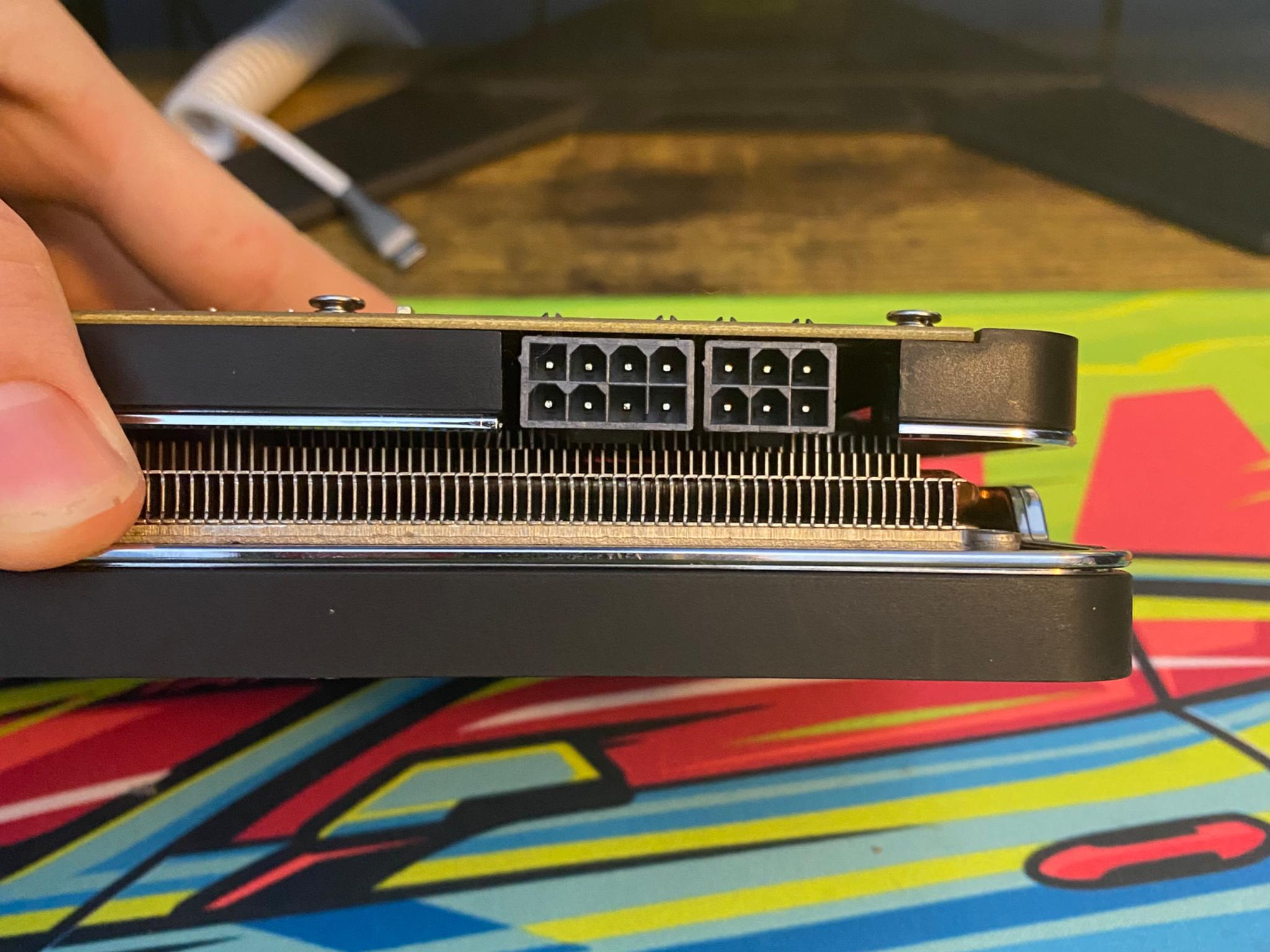 XFX RADEON R9 280 GDDR5 GPU AMD