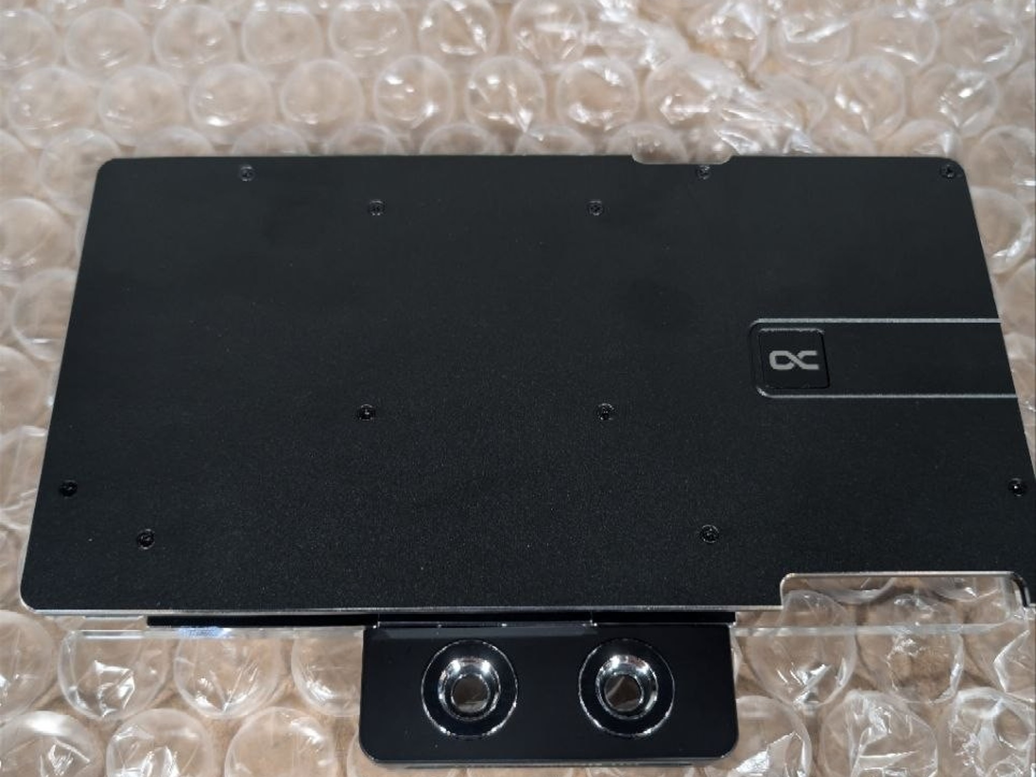 Alphacool Core RX 9070 XT TUF + Prime with Backplate (14779)