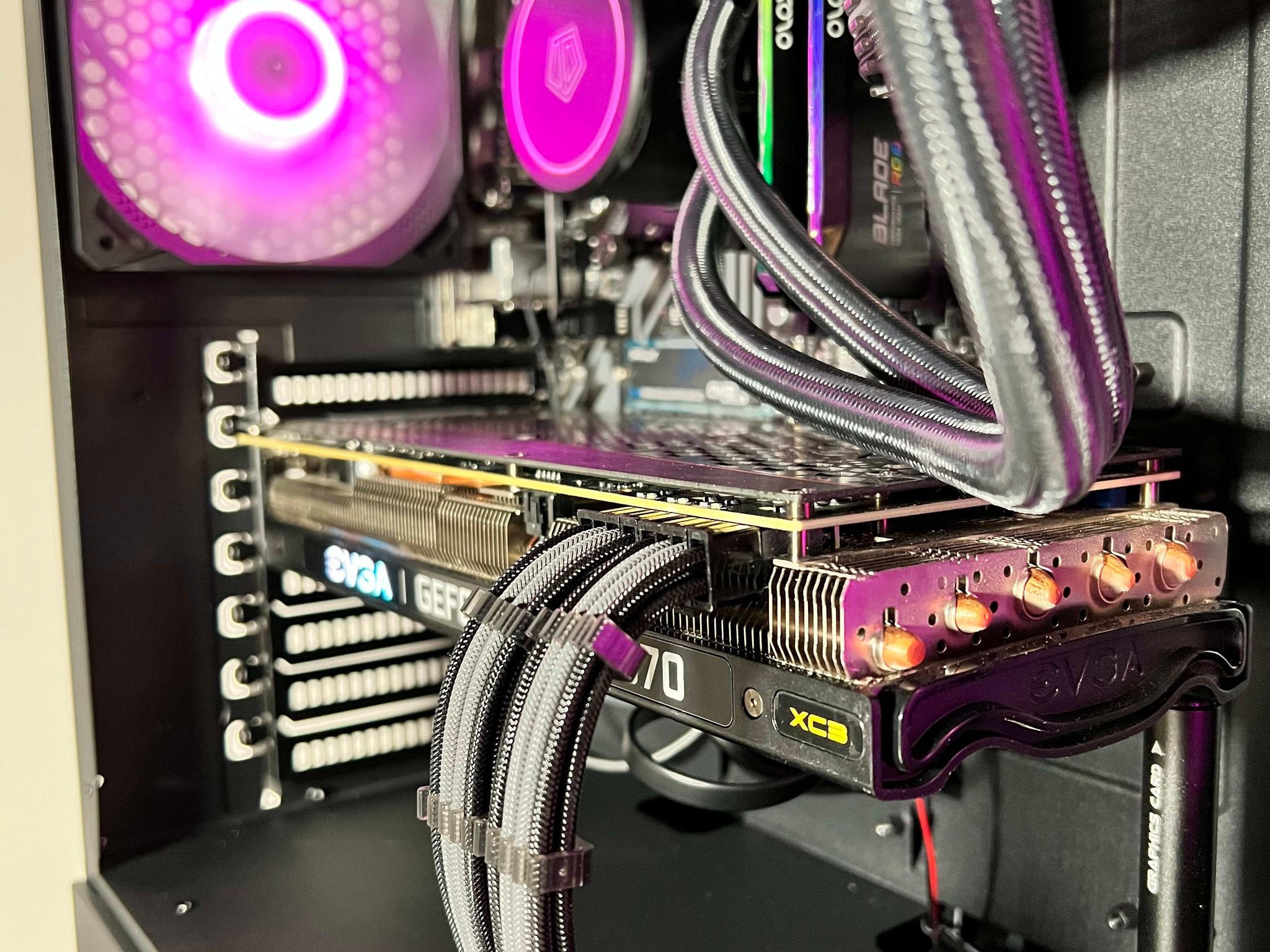 Ryzen 5600X | RTX 3070 Gaming PC