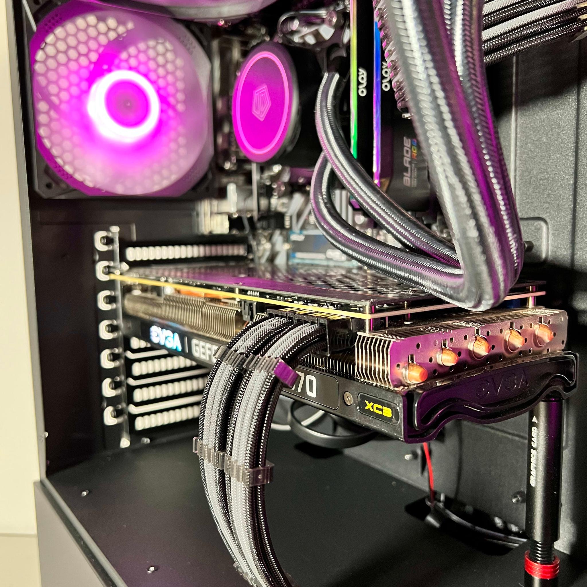 Ryzen 5600X | RTX 3070 Gaming PC