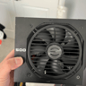 EVGA 500B 500W 80+ Bronze Non-Modular Power Supply
