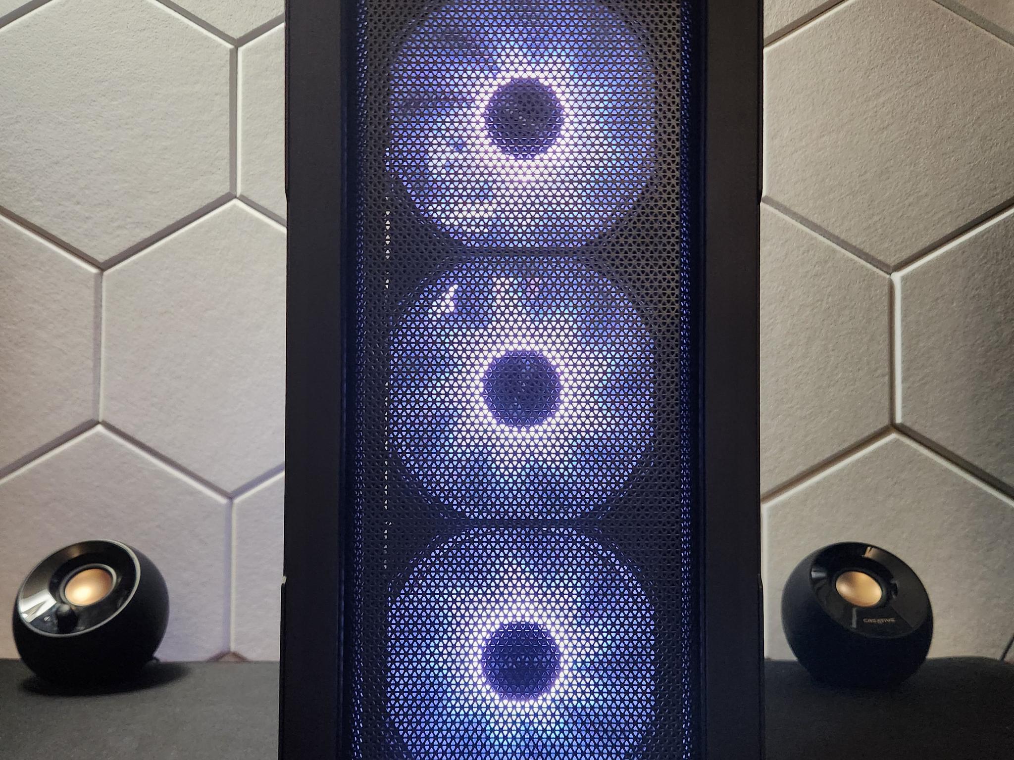 RX 9060XT 16GB | Ryzen 5 7600X | 32GB DDR5 6000Mhz | 1Tb SSD | WIFI+BT