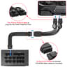 Aukuoy 12VHPWR to Dual PCIe 8-Pin Conversion Cable luxury Black