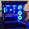 RTX 5080 / i9-14900KF / 32GB DDR5 RAM / 2TB NVMe
