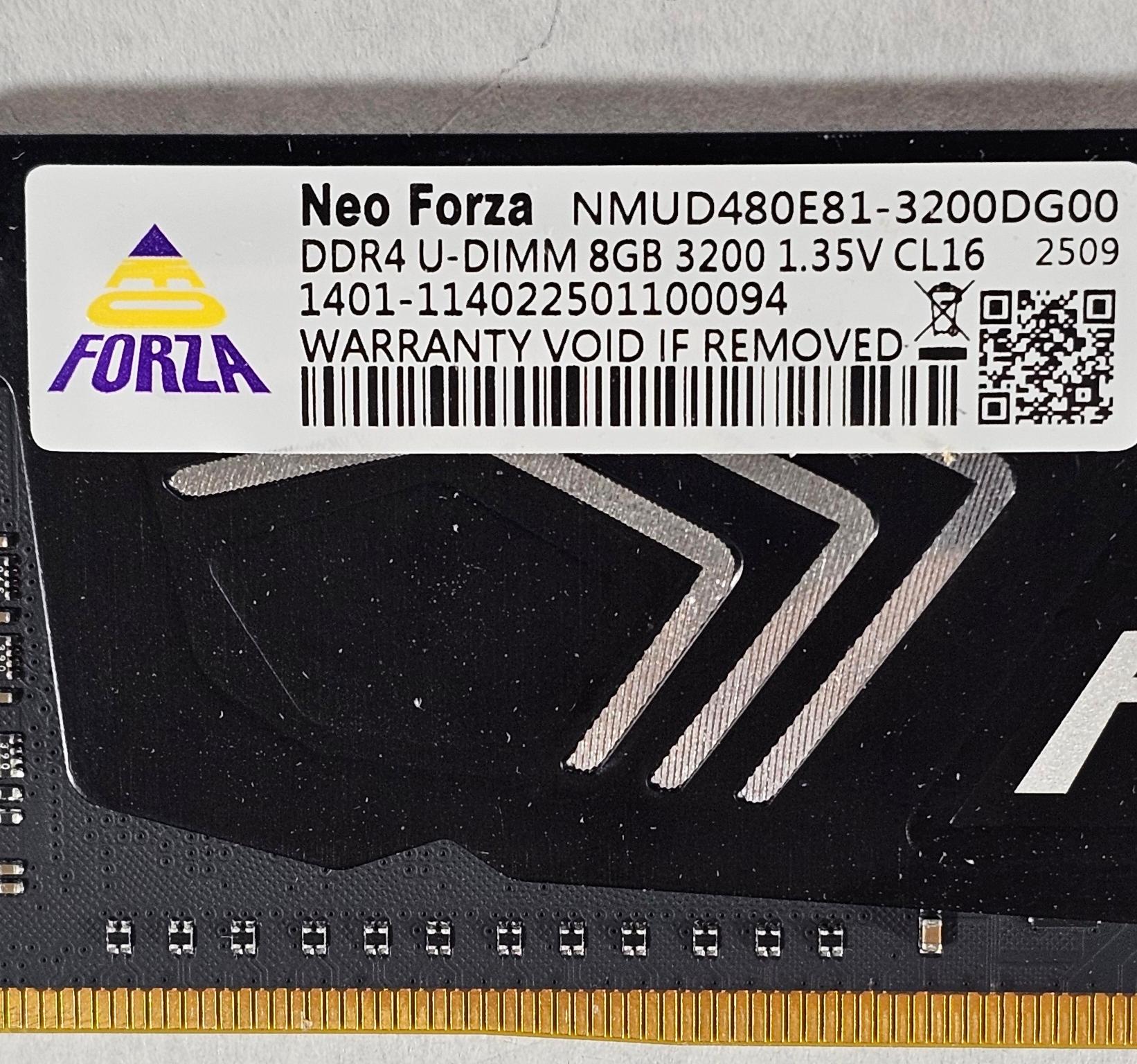G.Skill Trident Z Neo 16GB DDR4-3800 (2x8GB) - Image 3