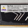 16GB DDR4 (2x8GB) CL16 3200MT/s Neo Forza