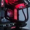 ❤️ RTX 3070 | Core i7 10700F | 1080p/1440p Gaming Computer