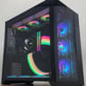 Gaming PC Ryzen 7 7800X3D 32GB RAM 2TB SSD RX 7900 XT 20GB Windows 11 Computer