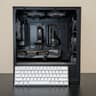 🔥RX 7600 ENTRY GAMING PC | RYZEN 5500 | 16GB RAM | 500GB SATA | WIFI&BT | WINDOWS 11