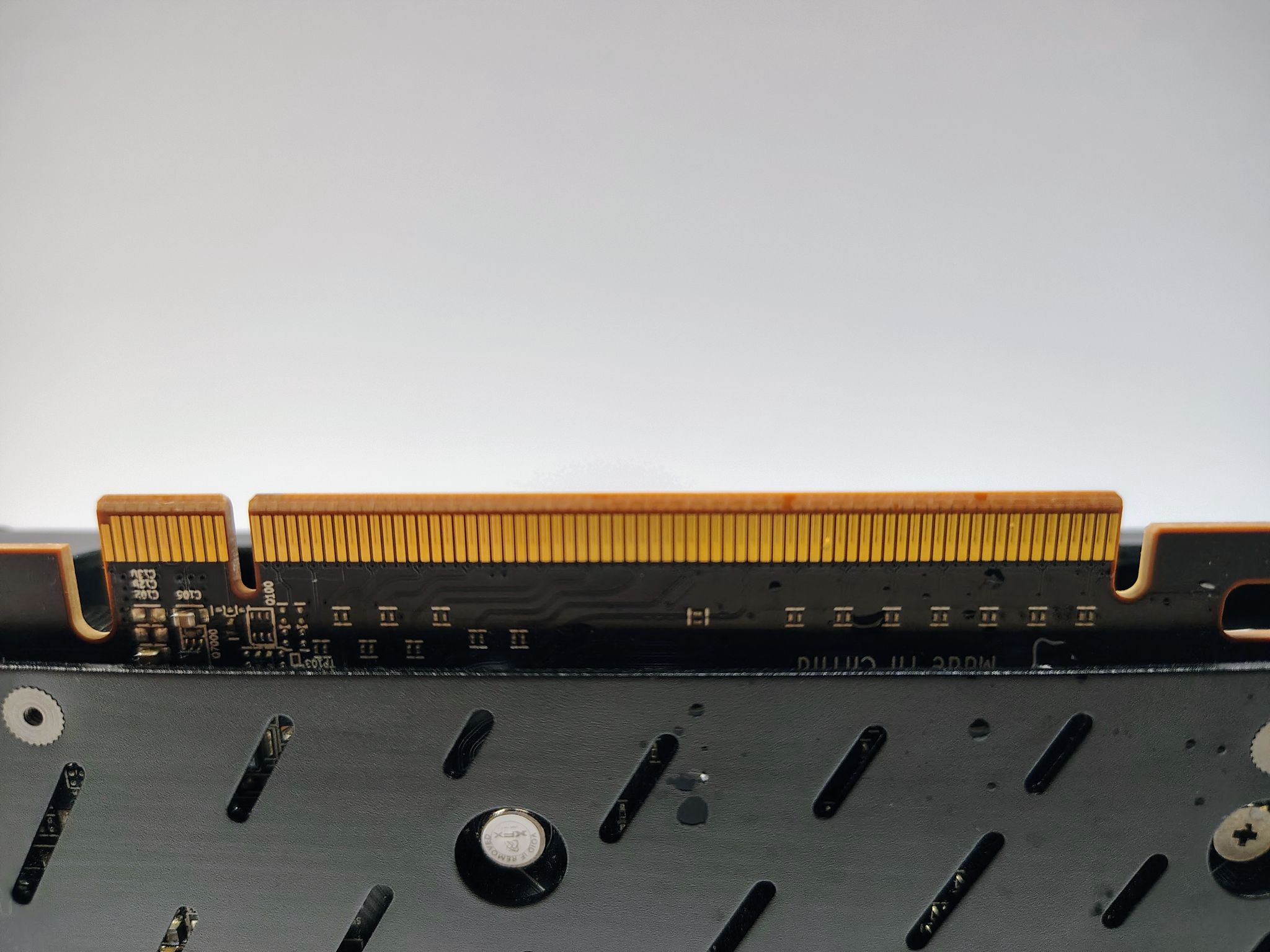 XFX Speedster SWFT 319 Radeon RX 6800
