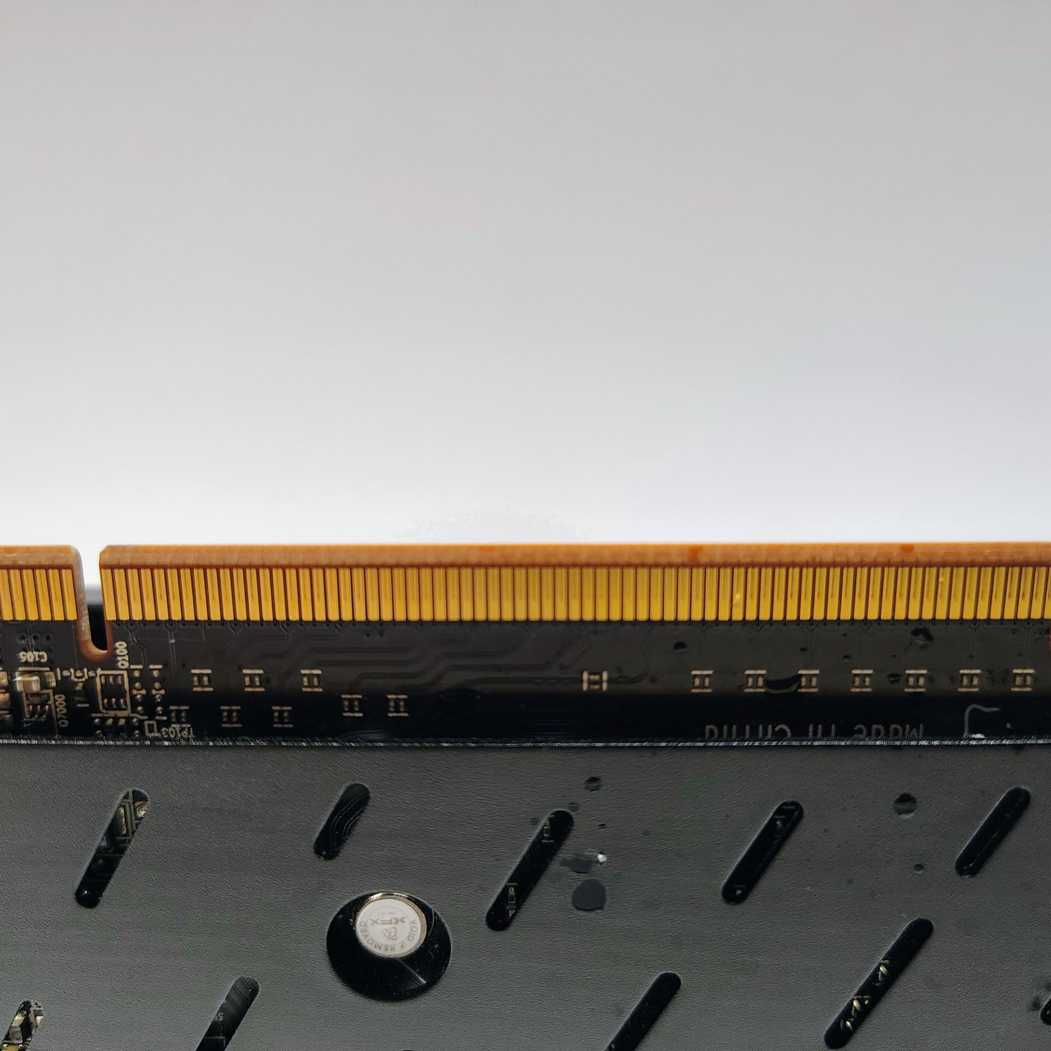 XFX Speedster SWFT 319 Radeon RX 6800