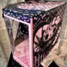 Spectral Kitty Custom PC Case - Hyte Y70 Strawberry