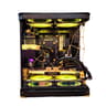 🪙Golden Spider🕸: RX 6900 XT | Ryzen 5700x | 32GB RAM | 2TB SSD | 6 Fans | Gaming PC Water Loop
