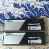 G.SKILL TRIDENTZ 32gb 3600mhz