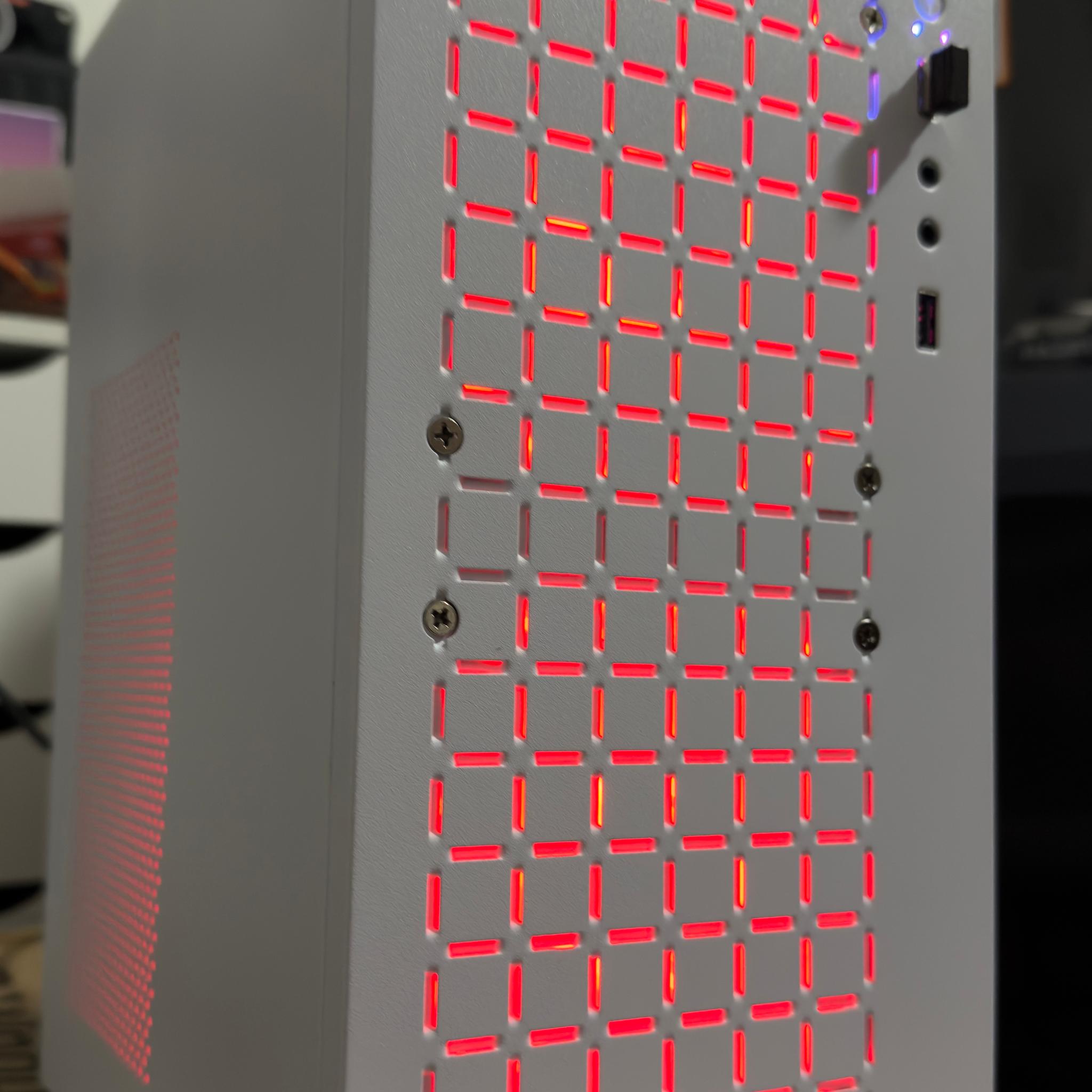 Ryzen 5 Gaming PC | GTX 1660 Super | 16GB RAM | 1TB SSD | Ready to Play