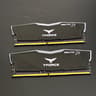 TEAMGROUP T-Force Delta RGB 16GB DDR4-3200 (2x8GB)