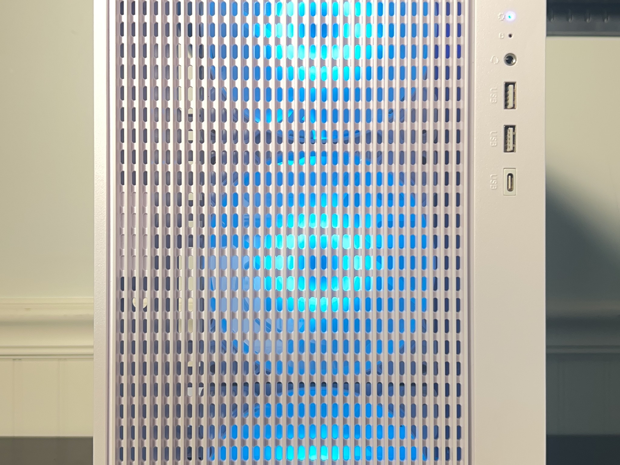 Custom Gaming PC Build