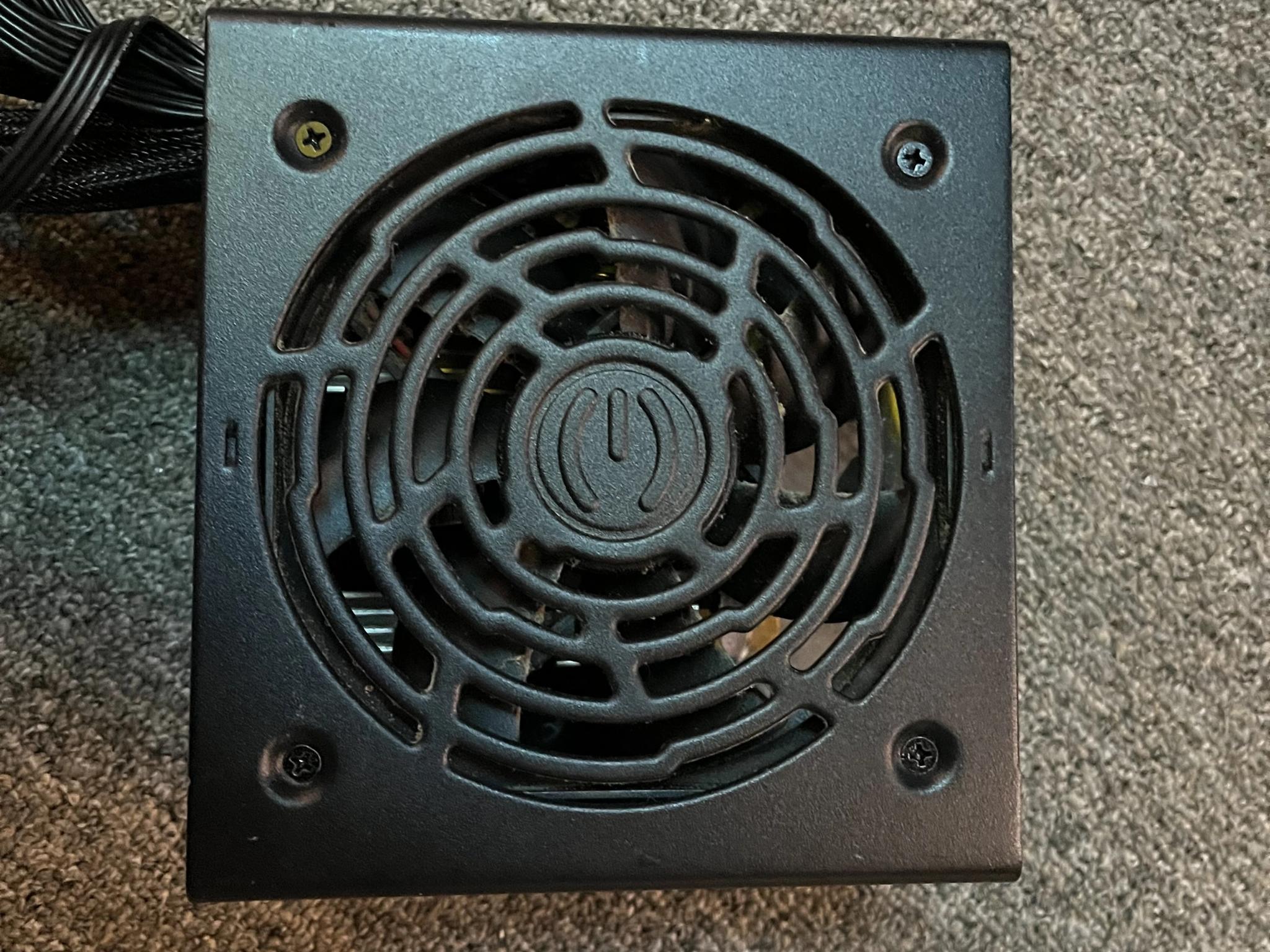 EVGA BR 700W Power Supply