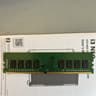 SK HYNIX 16GB DDR4 3200 MT/s SDRAM DIMM 2Rx8 HMA82GU6CJR8N-XN Desktop Memory