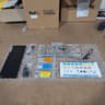 Alphacool Eisblock Aurora Acryl GPX-N RTX 3090/3080 Turbo with Backplate (11975)