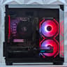Gaming PC | RX 9060 XT / Ryzen 5 / 16GB DDR4 / 1TB NVMe / Wi-Fi