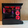 RX 7600 | I3 12100F | 16GB DDR5 | 500GB SSD | 360MM AIO | 750W | WINDOWS 11 PRO