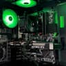 GAMING PC \ 3060ti \ Ryzen 5 \ 1TB STORAGE \ WiFi