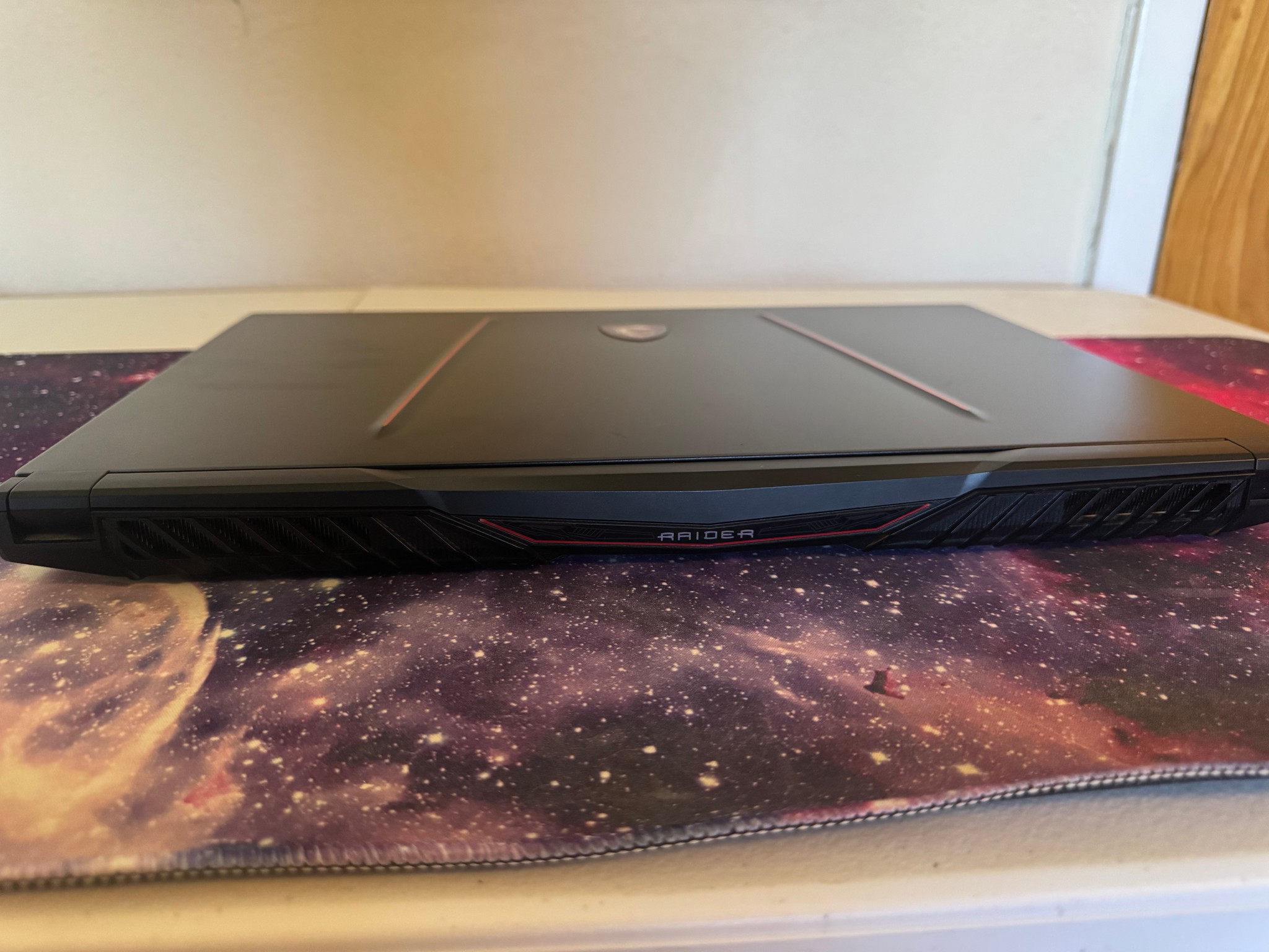 MSI GE75 Raider 10SF 17" Gaming Laptop