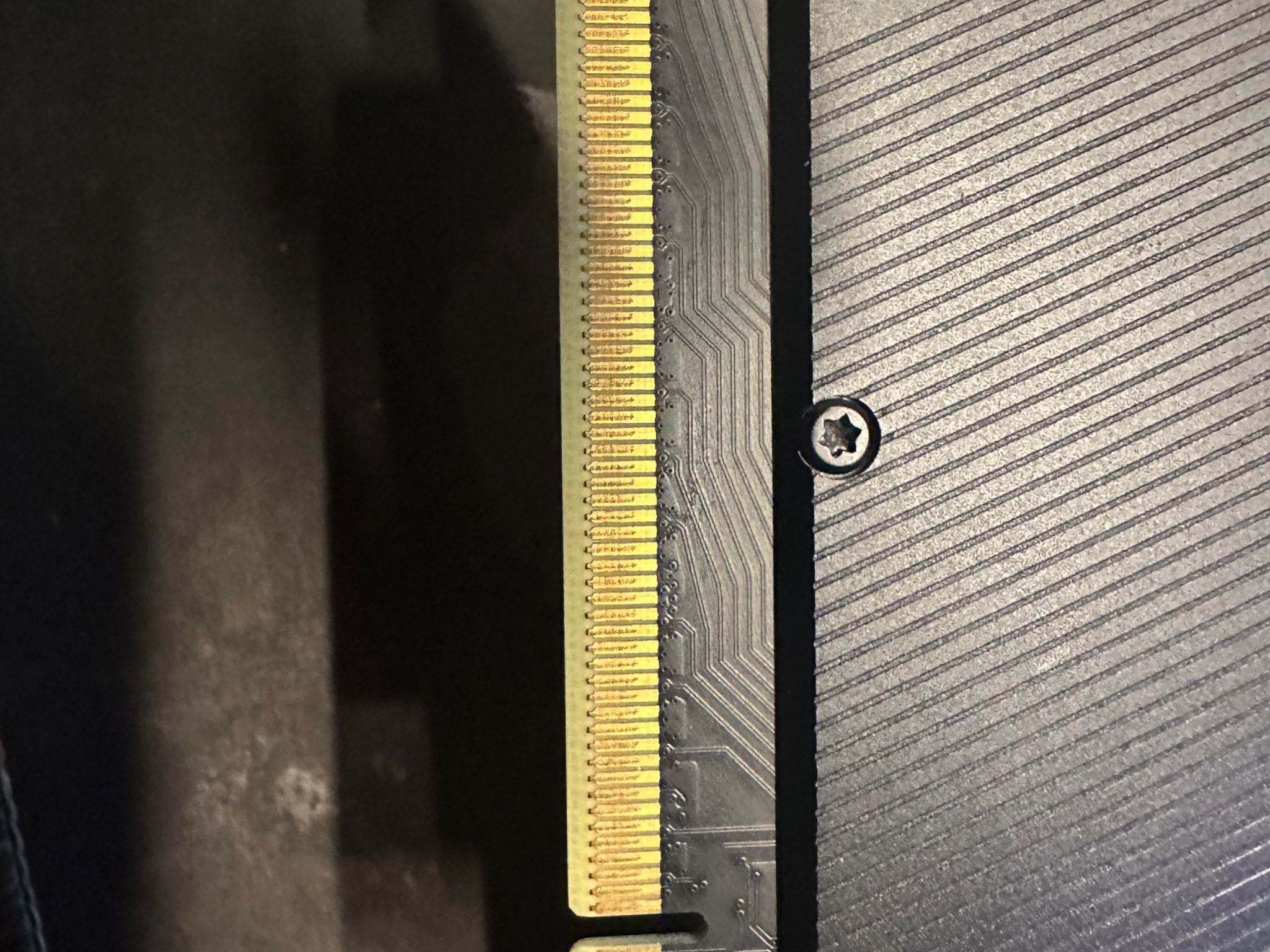 Nvidia 3060-Ti Founders Edition, Slightly Used & No Box