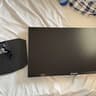 [2 months old] SANSUI 24 Inch Gaming Monitor 180Hz 1Ms FreeSync HDR 110% sRGB FHD 1080P