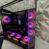 Pure Aesthetic Gaming PC | i9-12900K | RTX 3090 Ti 24GB | 32GB RAM | 1TB SSD